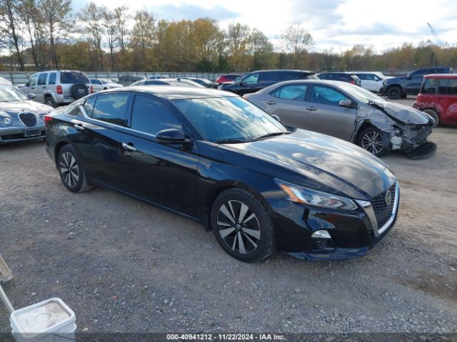 nissan altima 2020 1n4bl4dv9lc246955