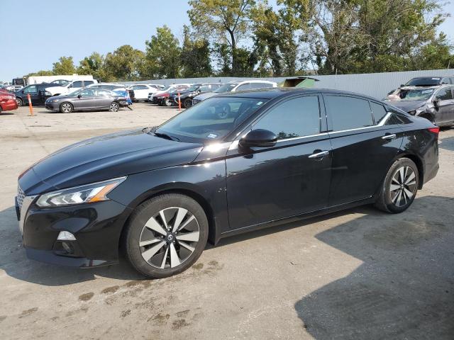 nissan altima sv 2020 1n4bl4dv9lc266641