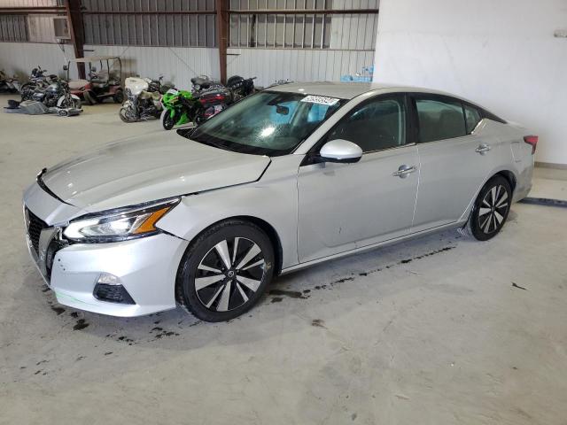 nissan altima 2021 1n4bl4dv9mn340890