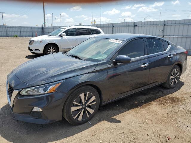 nissan altima 2021 1n4bl4dv9mn350416