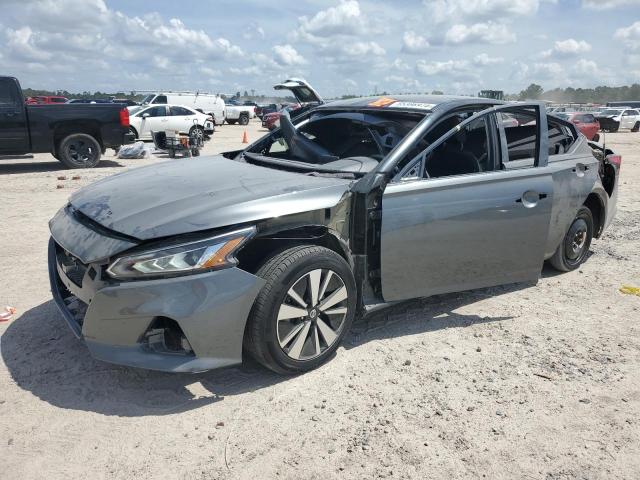 nissan altima sv 2021 1n4bl4dv9mn351064