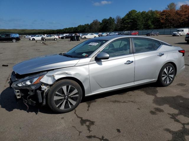 nissan altima 2021 1n4bl4dv9mn361111