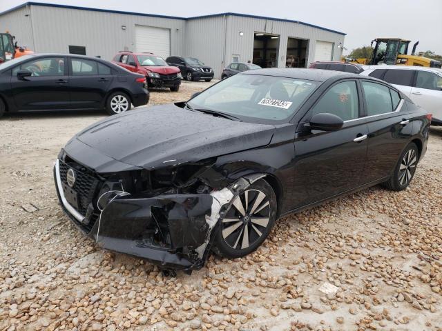 nissan altima 2021 1n4bl4dv9mn407021