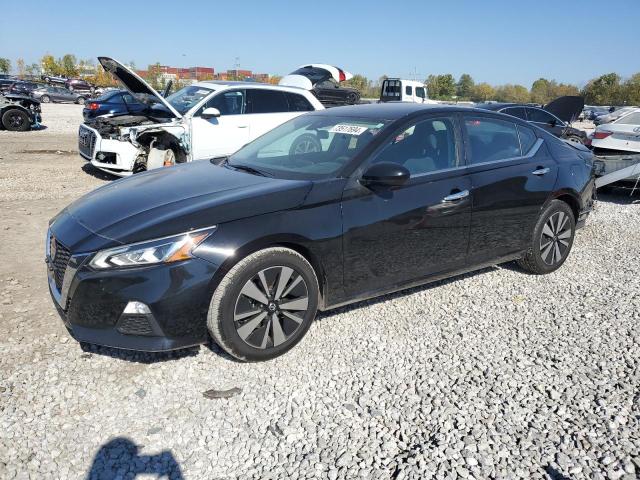 nissan altima sv 2022 1n4bl4dv9nn315053