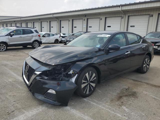 nissan altima sv 2022 1n4bl4dv9nn318180