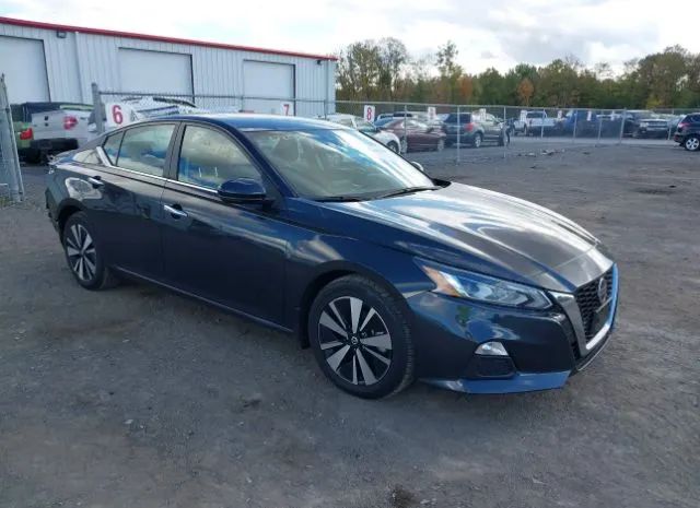 nissan altima 2022 1n4bl4dv9nn344889