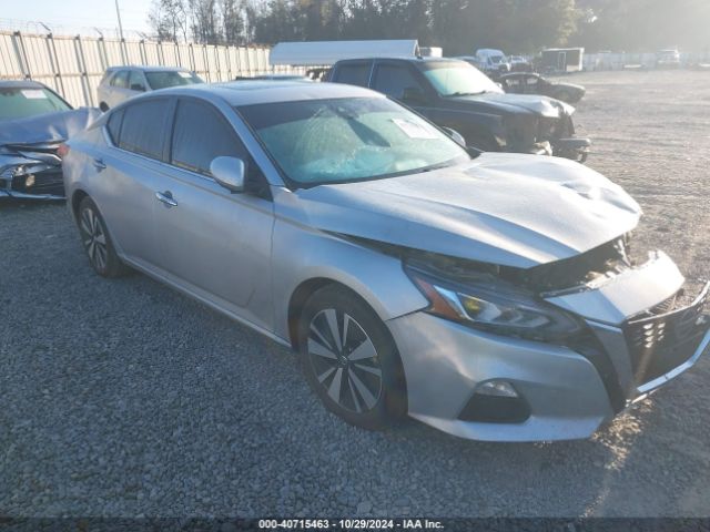 nissan altima 2022 1n4bl4dv9nn385510