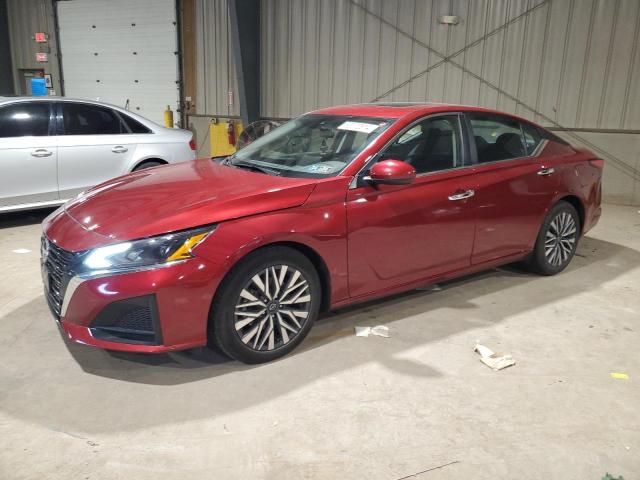 nissan altima sv 2023 1n4bl4dv9pn305724