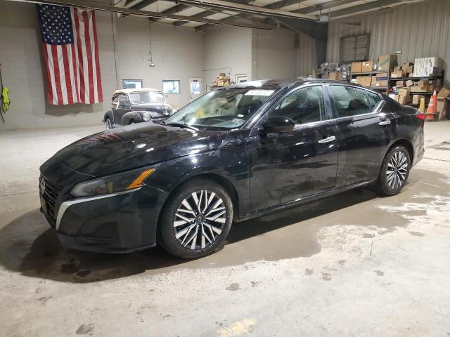 nissan altima sv 2023 1n4bl4dv9pn312253