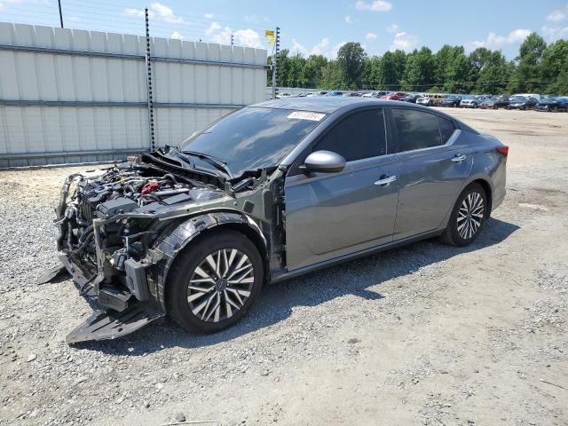 nissan altima sv 2023 1n4bl4dv9pn333345