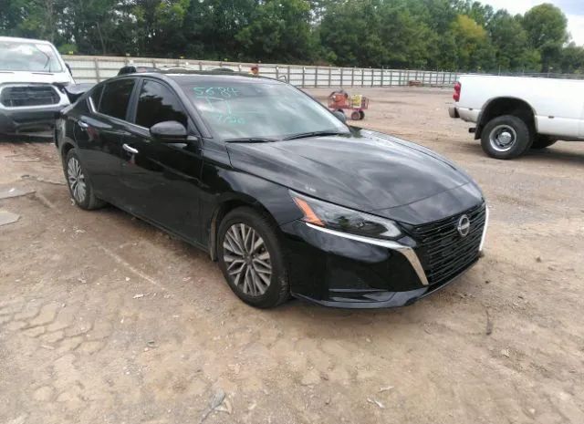 nissan altima 2023 1n4bl4dv9pn343017