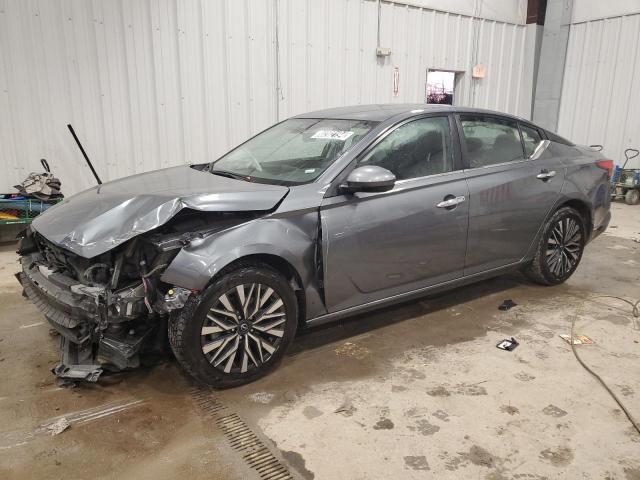 nissan altima sv 2023 1n4bl4dv9pn353577