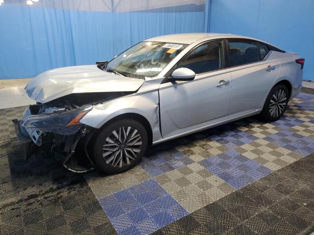 nissan altima sv 2023 1n4bl4dv9pn364692