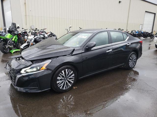 nissan altima 2023 1n4bl4dv9pn368290