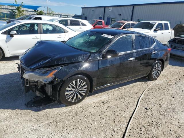 nissan altima 2023 1n4bl4dv9pn381413