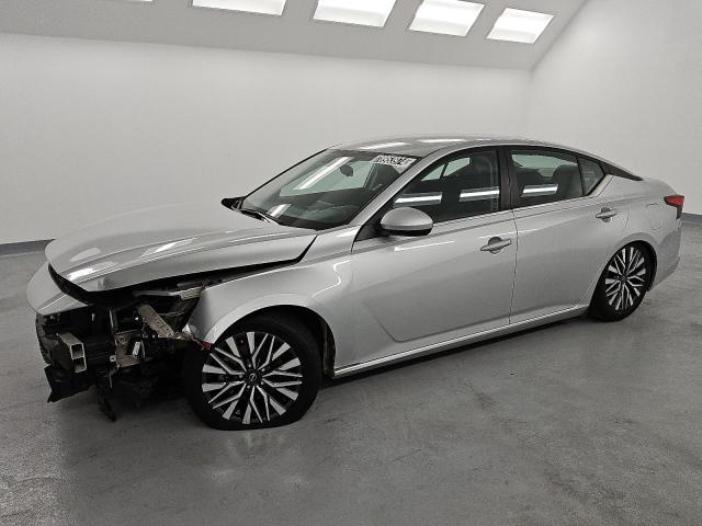 nissan altima sv 2023 1n4bl4dv9pn385977