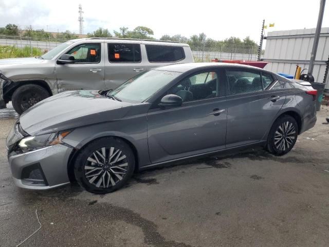 nissan altima 2024 1n4bl4dv9rn311655