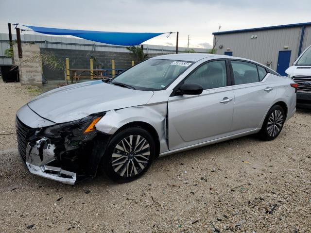 nissan altima sv 2024 1n4bl4dv9rn347541