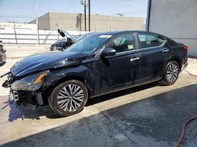 nissan altima sv 2024 1n4bl4dv9rn388557