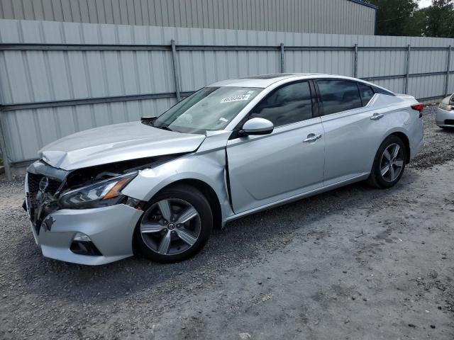 nissan altima sv 2019 1n4bl4dvxkc109506