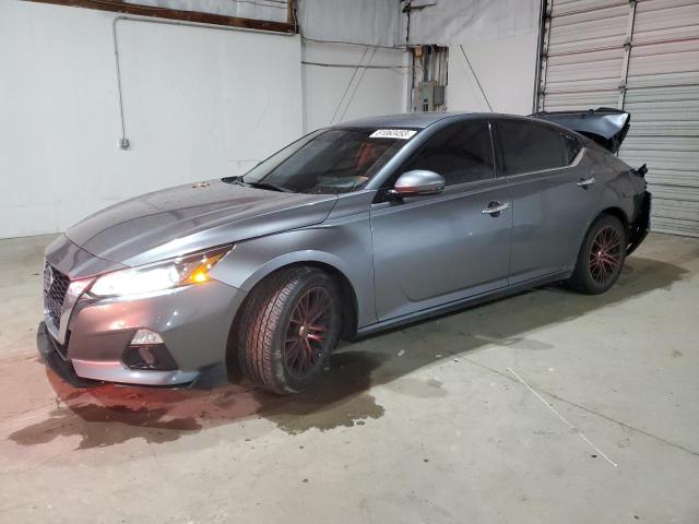 nissan altima 2019 1n4bl4dvxkc119548