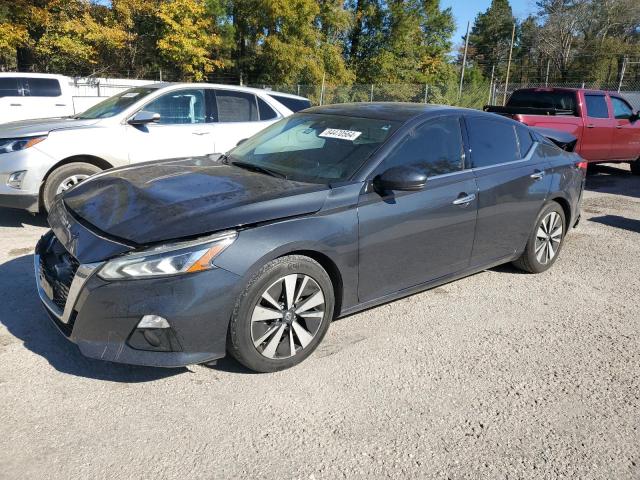 nissan altima sv 2019 1n4bl4dvxkc127066