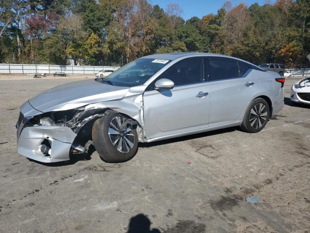 nissan altima 2019 1n4bl4dvxkc137497