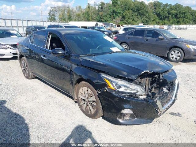 nissan altima 2019 1n4bl4dvxkc185923