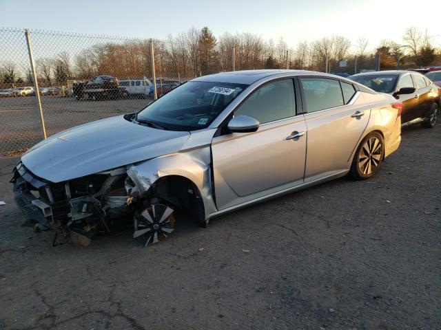 nissan altima 2019 1n4bl4dvxkc258076