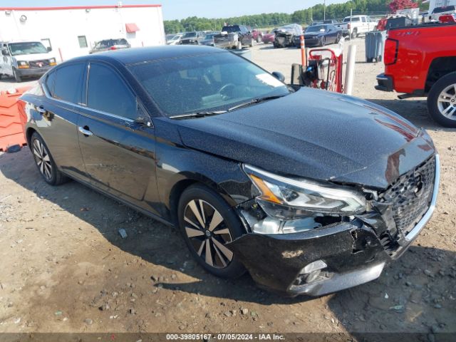 nissan altima 2020 1n4bl4dvxlc230599