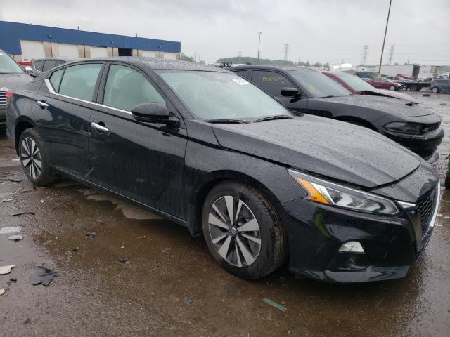 nissan altima sv 2020 1n4bl4dvxlc276868