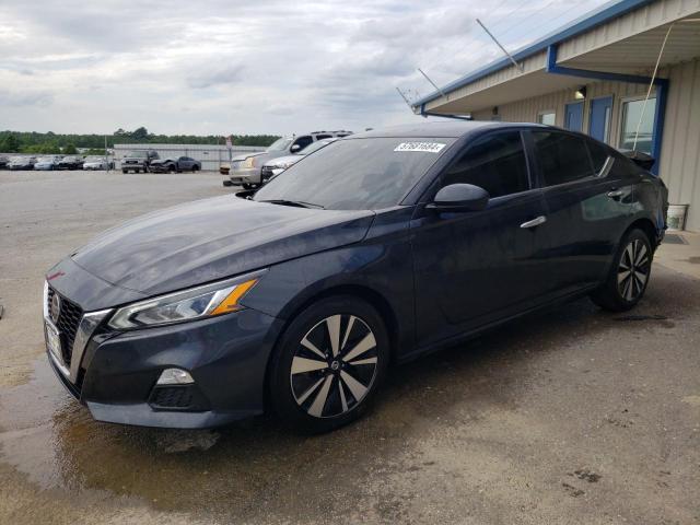 nissan altima 2021 1n4bl4dvxmn312774