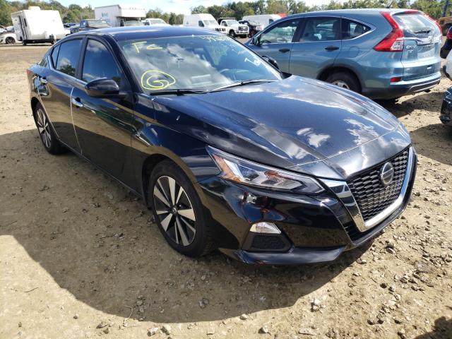 nissan altima sv 2021 1n4bl4dvxmn330546