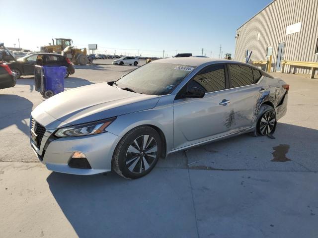 nissan altima 2021 1n4bl4dvxmn332071