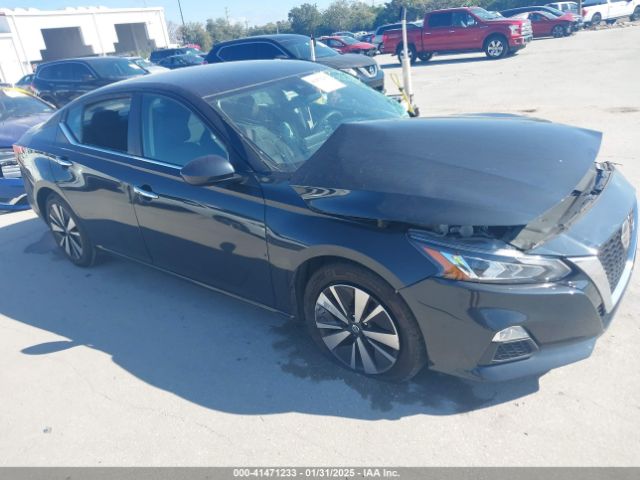 nissan altima 2021 1n4bl4dvxmn335553