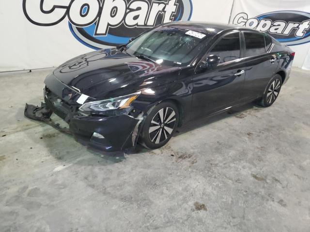 nissan altima sv 2021 1n4bl4dvxmn361506