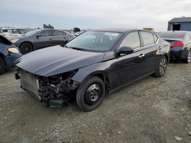 nissan altima 2021 1n4bl4dvxmn363594