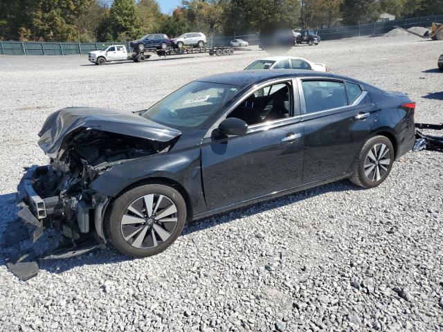 nissan altima sv 2021 1n4bl4dvxmn388169