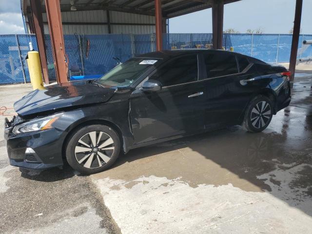 nissan altima sv 2022 1n4bl4dvxnn361040