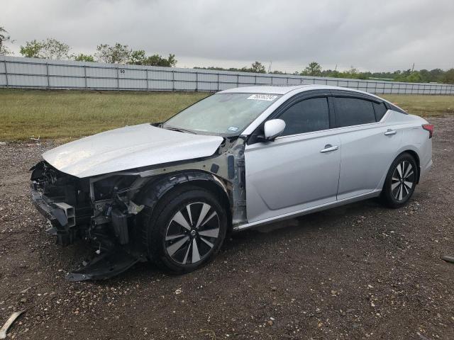 nissan altima sv 2022 1n4bl4dvxnn377626