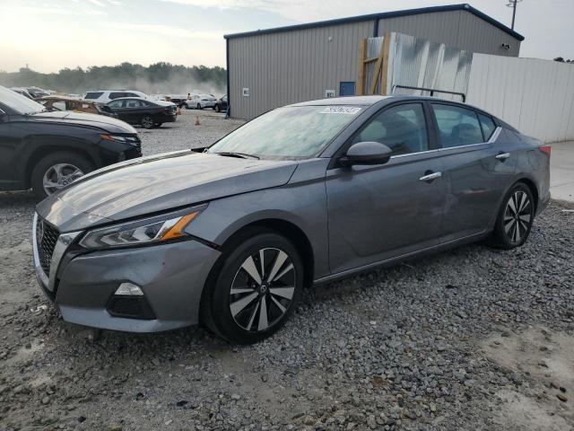 nissan altima sv 2022 1n4bl4dvxnn388478