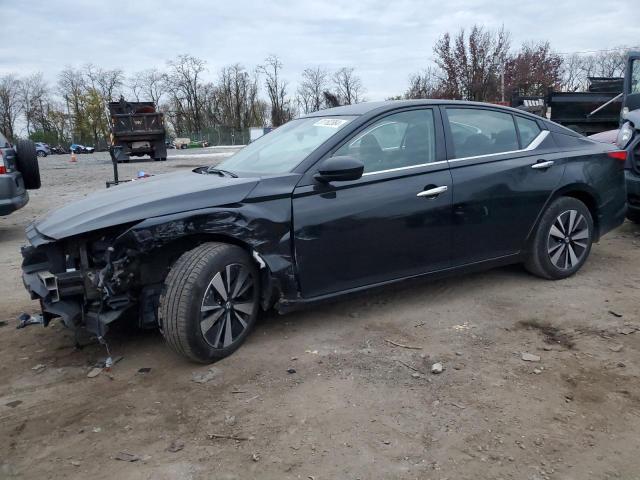 nissan altima sv 2022 1n4bl4dvxnn421219