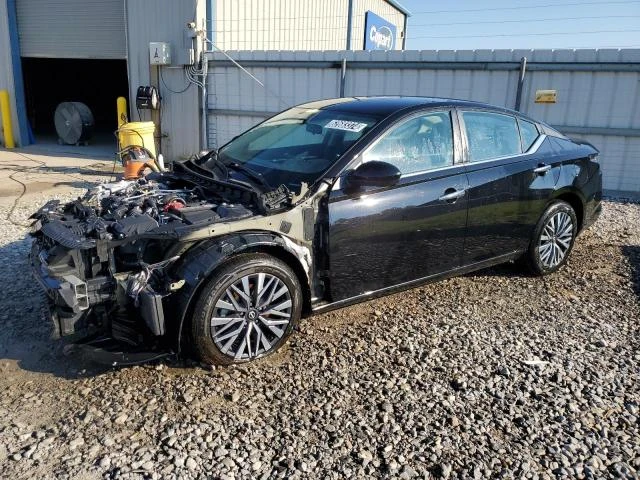 nissan altima sv 2023 1n4bl4dvxpn361154