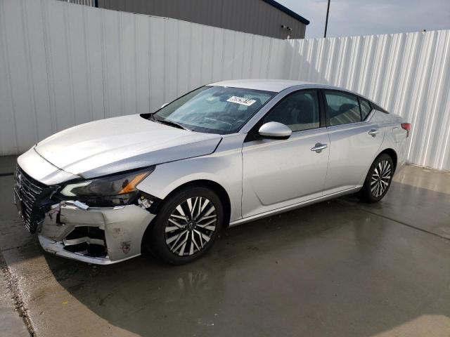 nissan altima 2023 1n4bl4dvxpn372946