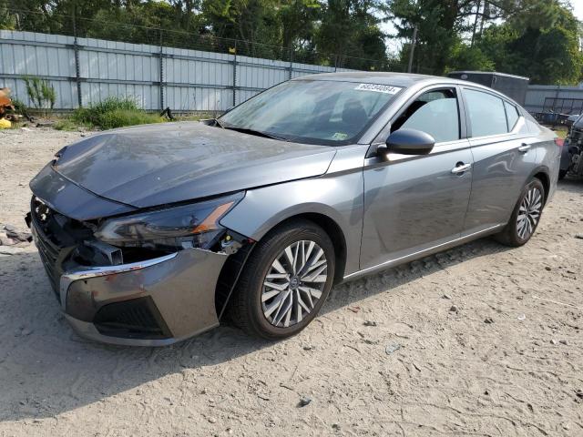 nissan altima sv 2023 1n4bl4dvxpn384952