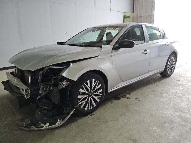 nissan altima sv 2024 1n4bl4dvxrn302737