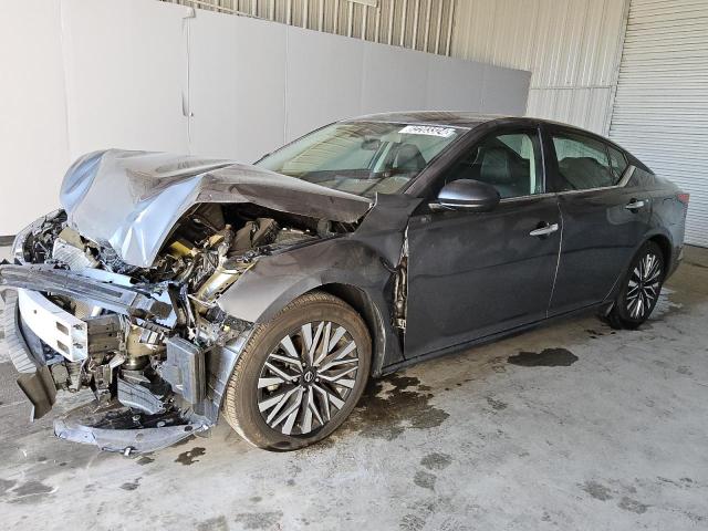 nissan altima sv 2024 1n4bl4dvxrn371654