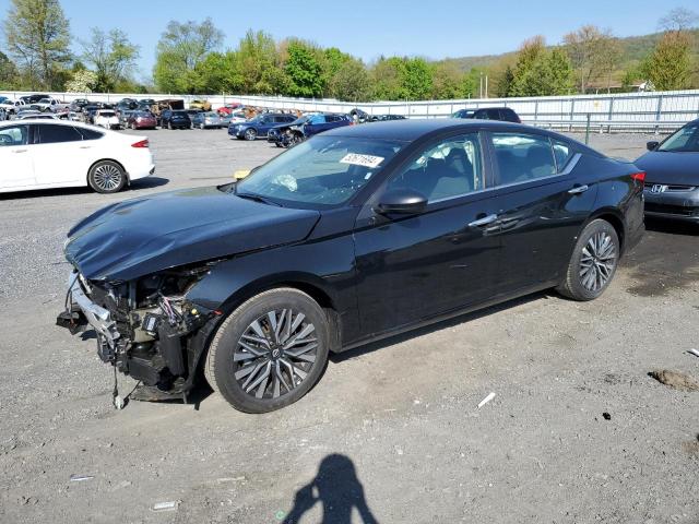 nissan altima 2024 1n4bl4dvxrn373890