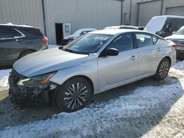 nissan altima sv 2024 1n4bl4dvxrn378796