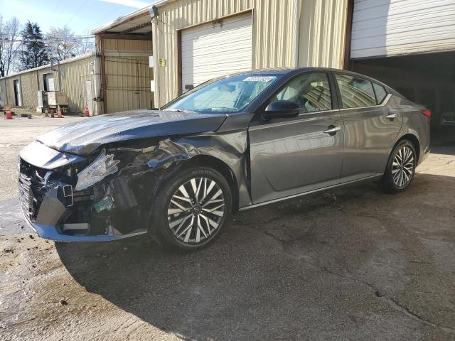 nissan altima sv 2025 1n4bl4dvxsn320063